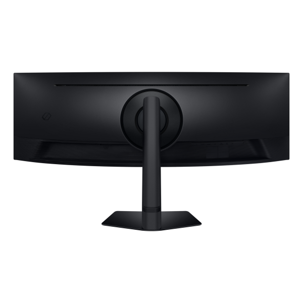 Samsung S49FG910EU Monitor PC 124,5 cm [49] 5120 x 1440 Pixel Dual QHD LCD Nero (SAMSUNG MONITOR S49FG910EU)SamsungLS49FG910EUXXU