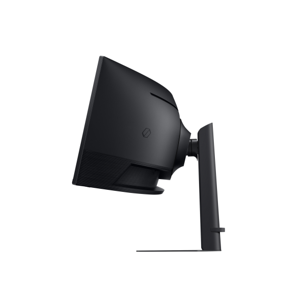 Samsung S49FG910EU Monitor PC 124,5 cm [49] 5120 x 1440 Pixel Dual QHD LCD Nero (SAMSUNG MONITOR S49FG910EU)SamsungLS49FG910EUXXU