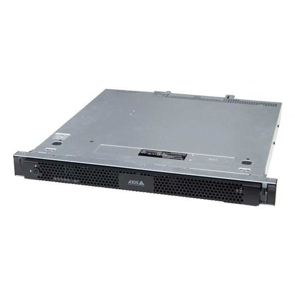 Axis 03237-001 server (AXIS S1224 RACK 12 TB - )Axis733102109131303237-001