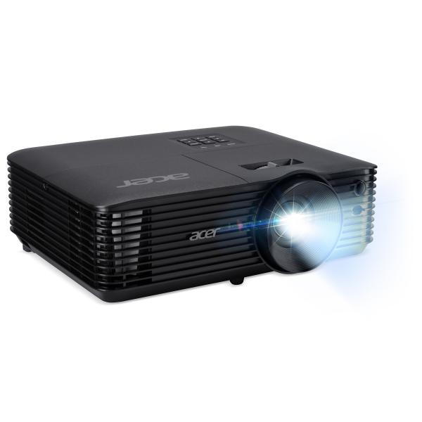 Acer X1328AF 5000 ANSI lumen DLP WUXGA [1920x1200] Compatibilità 3D Nero (ACER X1328AF DLP WXGA5000LM EU/UKPWR)Acer4711474271273MR.JXU11.002