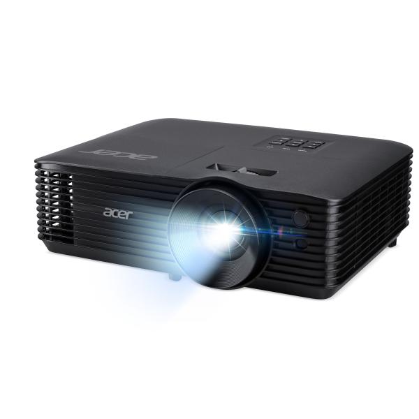 Acer X1328AF 5000 ANSI lumen DLP WUXGA [1920x1200] Compatibilità 3D Nero (ACER X1328AF DLP WXGA5000LM EU/UKPWR)Acer4711474271273MR.JXU11.002
