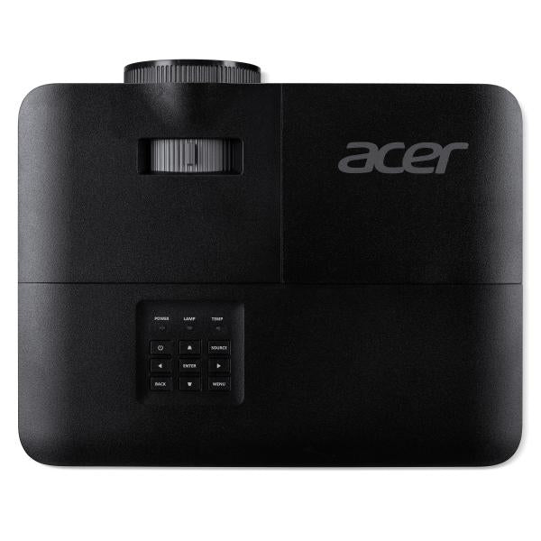 Acer X1328AF 5000 ANSI lumen DLP WUXGA [1920x1200] Compatibilità 3D Nero (ACER X1328AF DLP WXGA5000LM EU/UKPWR)Acer4711474271273MR.JXU11.002