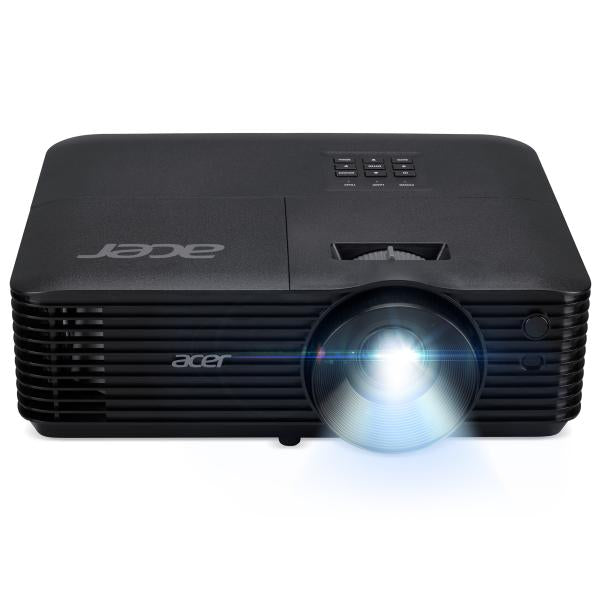 Acer X1328AF 5000 ANSI lumen DLP WUXGA [1920x1200] Compatibilità 3D Nero (ACER X1328AF DLP WXGA5000LM EU/UKPWR)Acer4711474271273MR.JXU11.002