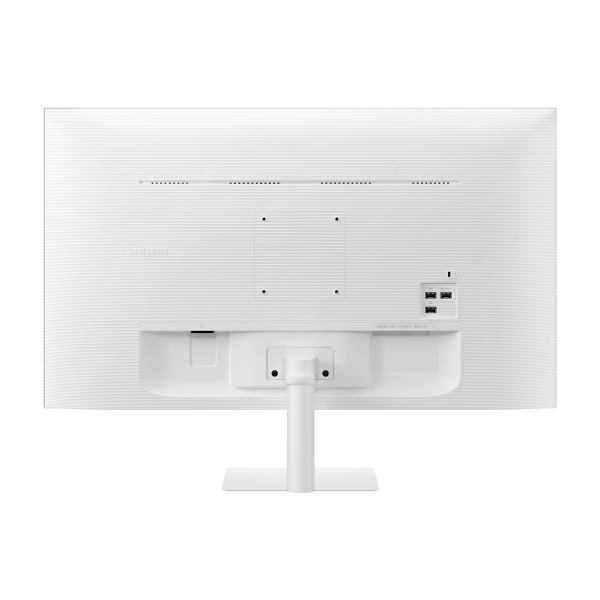 Samsung M7 M70F Monitor PC 81,3 cm [32] 3840 x 2160 Pixel 4K Ultra HD LED Bianco (Samsung Smart Monitor M7 LS32FM703UUXE)SamsungLS32FM703UUXEN