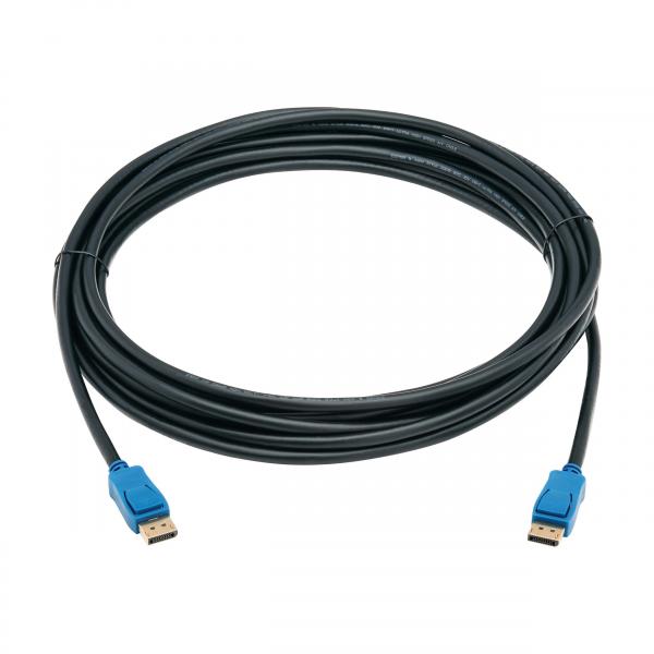 Eaton P580-020-8K6 cavo DisplayPort 6,09 m Nero, Blu (Eaton P580-020-8K6 DisplayPort-kabel - 6)EatonP580-020-8K6