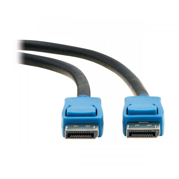 Eaton P580-020-8K6 cavo DisplayPort 6,09 m Nero, Blu (Eaton P580-020-8K6 DisplayPort-kabel - 6)EatonP580-020-8K6
