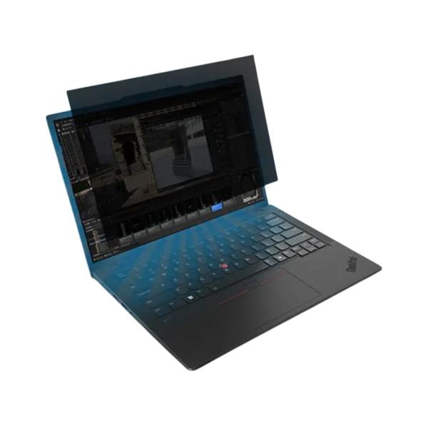 Lenovo 4Z11S57202 schermo anti-riflesso 35,6 cm [14] Computer portatile Filtro per la privacy senza bordi per display (LENOVO KENSINGTON MAGPRO MAGNETIC Scre)Lenovo4Z11S57202