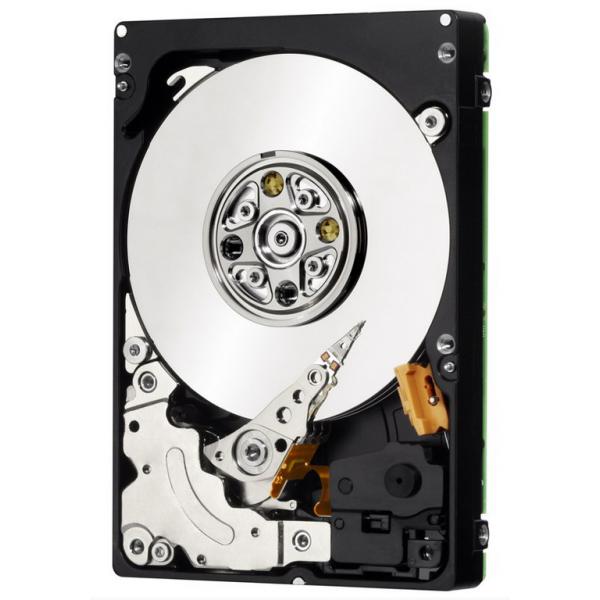 HPE 1.0TB FATA disco rigido interno 1 TB 7200 Giri/min Canale a fibra (HPE HDD 1TB FC F-ATA 7.2K HS FOR M6412)Hpe671148-001