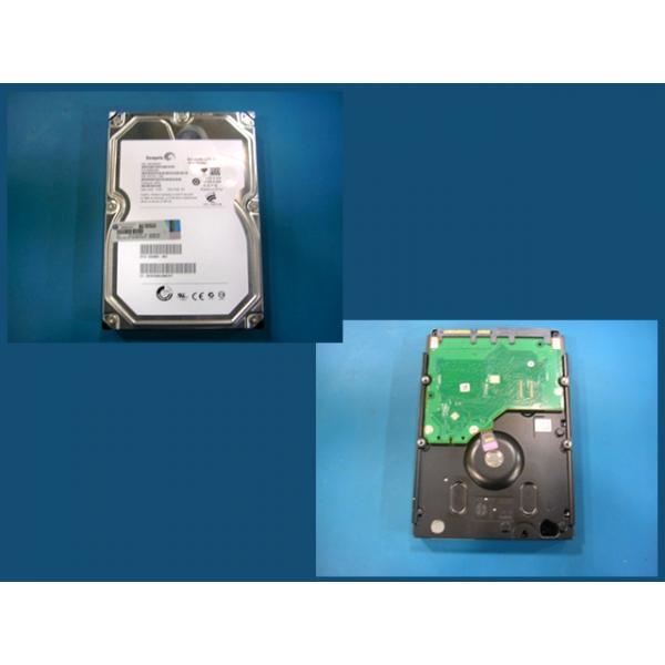 HP 684594-001 disco rigido interno 1 TB 7200 Giri/min Serial ATA III (DRV HD 1TB SATA-3 6GSQ 7200 WS - 684594-001, 1000 GB, 7200 RPM - Warranty: 12M)Hp684594-001