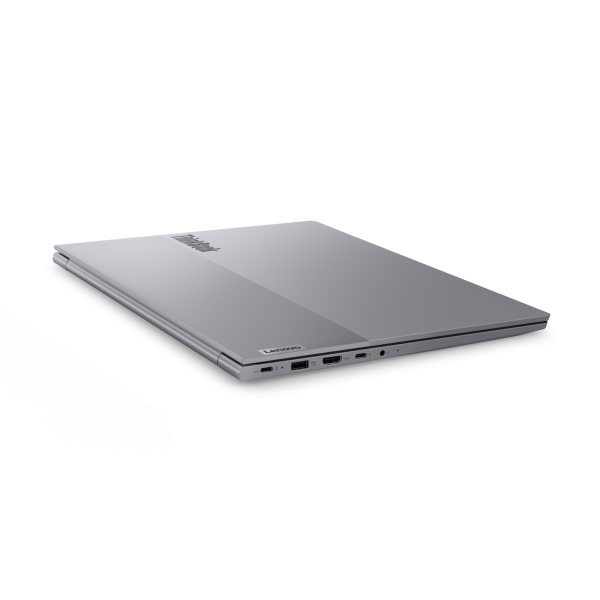 Lenovo ThinkBook 16 G8 IAL Intel Core Ultra 5 225U Computer portatile 40,6 cm [16] WUXGA 16 GB DDR5-SDRAM 512 GB SSD Wi-Fi 6E [802.11ax] Windows 11 Pro Inglese Grigio (Lenovo ThinkBook G8 U5-225U 16GB/512SSD 16 WUXGA W11P 1YR) - Versione UKLenovo21SK...