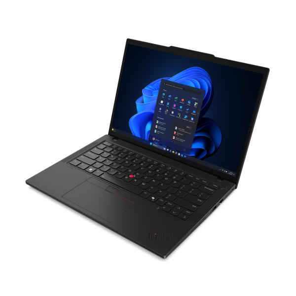 Lenovo ThinkPad T14 Gen 6 [Intel] Intel Core Ultra 5 225U Computer portatile 35,6 cm [14] WUXGA 16 GB DDR5-SDRAM 512 GB SSD Wi-Fi 6E [802.11ax] Windows 11 Pro Nero Inglese (Lenovo ThinkPad T14 Gen 6 Intel Core Ultra 5 225U Laptop 35.6cm WUXGA 16GB DD...
