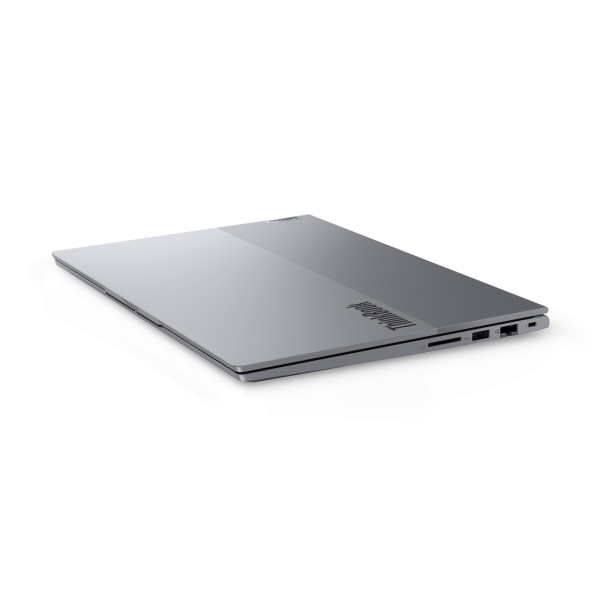 Lenovo ThinkBook 14 G8 IRL Intel Core i5 i5-13420H Computer portatile 35,6 cm [14] WUXGA 16 GB DDR5-SDRAM 512 GB SSD Wi-Fi 6E [802.11ax] Windows 11 Pro Inglese UK Grigio (TB14 G8 i5-13420H 16/512 W11P) - Versione UKLenovo019815745088221SG00F4UK