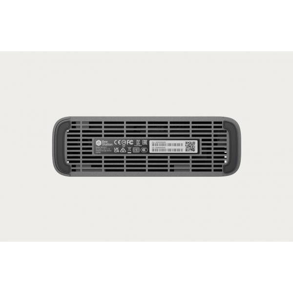 Synology BeeStation Plus NAS Desktop Intel Celeron J4125 4 GB DDR4 8 TB SSD Nero (Synology BeeStation - NAS server - 8 TB - RAM 4 GB - Gigabit Ethernet)SynologyBST170-8T