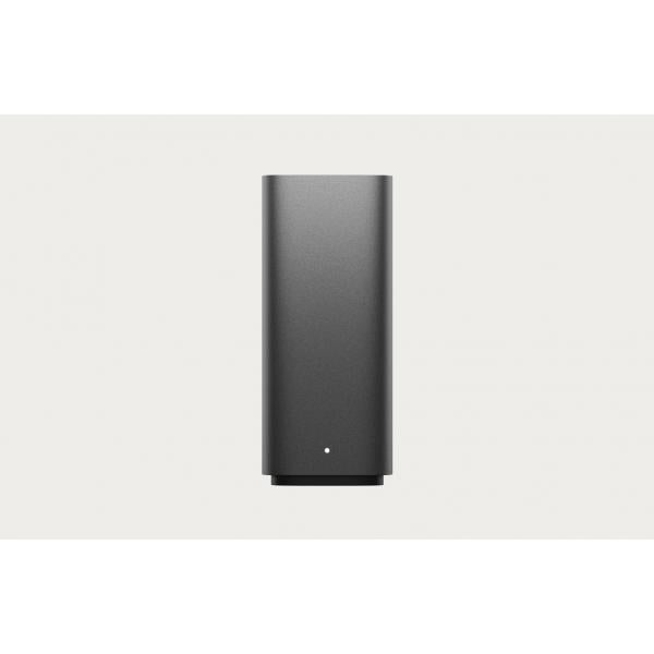 Synology BeeStation Plus NAS Desktop Intel Celeron J4125 4 GB DDR4 8 TB SSD Nero (Synology 8TB BeeStation Plus entry level NAS; preconfigured for easy setup in minutes; and shareable with up to 8 users [3Years warranty])SynologyBST170-8T