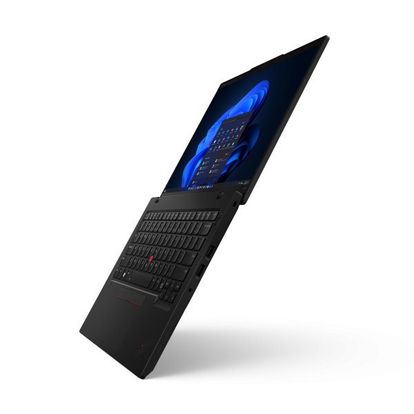 Lenovo ThinkPad L14 Gen 6 [Intel] Intel Core Ultra 7 255U Computer portatile 35,6 cm [14] WUXGA 16 GB DDR5-SDRAM 512 GB SSD Wi-Fi 6E [802.11ax] Windows 11 Pro Inglese UK Nero (Lenovo TP 14'' L14 G6 U7-255U-16GB-512GB) - Versione UKLenovo0198158361361...