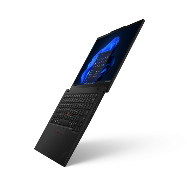 Lenovo ThinkPad L13 Gen 6 [Intel] Intel Core Ultra 5 225U Computer portatile 33,8 cm [13.3] WUXGA 16 GB LPDDR5x-SDRAM 512 GB SSD Wi-Fi 6E [802.11ax] Windows 11 Pro Nero Inglese (Lenovo ThinkPad L13 G6 U5-255U 16GB/512SSD 13.3 WUXGA W11P 1YR PREM) - V...