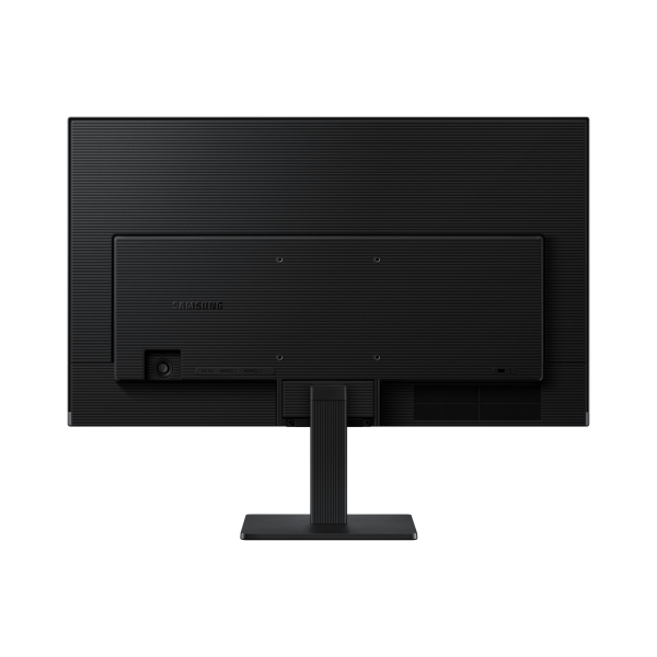 Samsung LS24F324GAUXEN Monitor PC 61 cm [24] 1920 x 1080 Pixel Full HD Nero (Samsung Essential S3 S24F324GAU skrm)Samsung8806095999449LS24F324GAUXEN