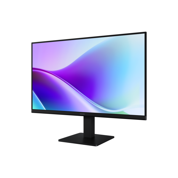 Samsung LS24F324GAUXEN Monitor PC 61 cm [24] 1920 x 1080 Pixel Full HD Nero (Samsung Essential S3 S24F324GAU skrm)Samsung8806095999449LS24F324GAUXEN