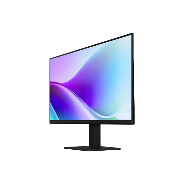 Samsung LS24F324GAUXEN Monitor PC 61 cm [24] 1920 x 1080 Pixel Full HD Nero (Samsung Essential S3 S24F324GAU skrm)Samsung8806095999449LS24F324GAUXEN