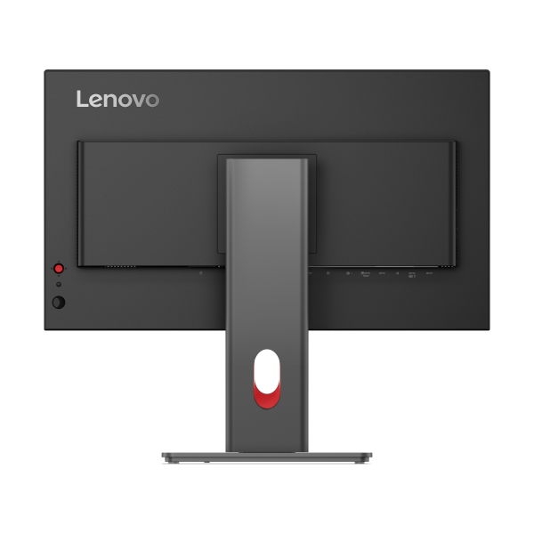 Lenovo ThinkVision P24QD-40 Monitor (ThinkVision P24QD-40 QHD/DP/USB-C/IPS 24''. WARRANTY: 3YR CCR)Lenovo64B1GAT1EU