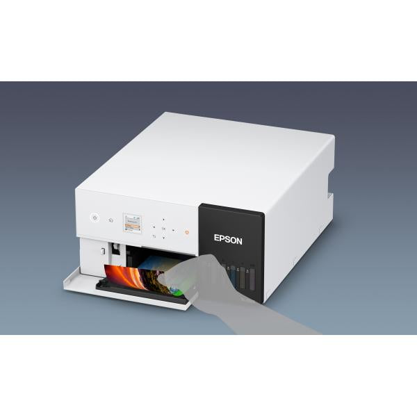 Epson SURELAB SL-D500 PRINTER (SURELAB SL-D500 PRINTER)Epson8715946710051C11CK56301BY