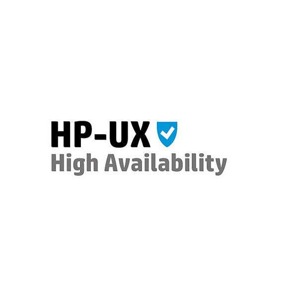 HPE Continental Clusters LTU (HP CONTINENTALCLUSTERS LTU PER PROCESSOR CORE LICENSE)HpT2346BA#2AH