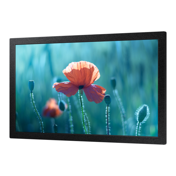 Samsung QB13C 33 cm [13] LCD Wi-Fi 500 cd/m Full HD Nero 16/7 (SAMSUNG QB13C)Samsung8806097407300LH13QBCEBGBXEN