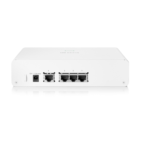 NW ION GTWY 4P G SG1004 -Hpe0190017746517S0G33A#ACC