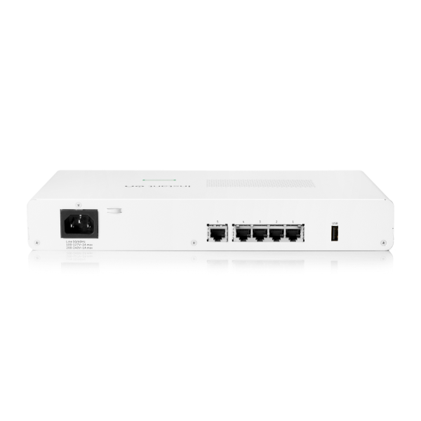 NW ION GTWY 5P 2.5G 64W SG2505P -Hpe0190017746739S0G34A#ACC