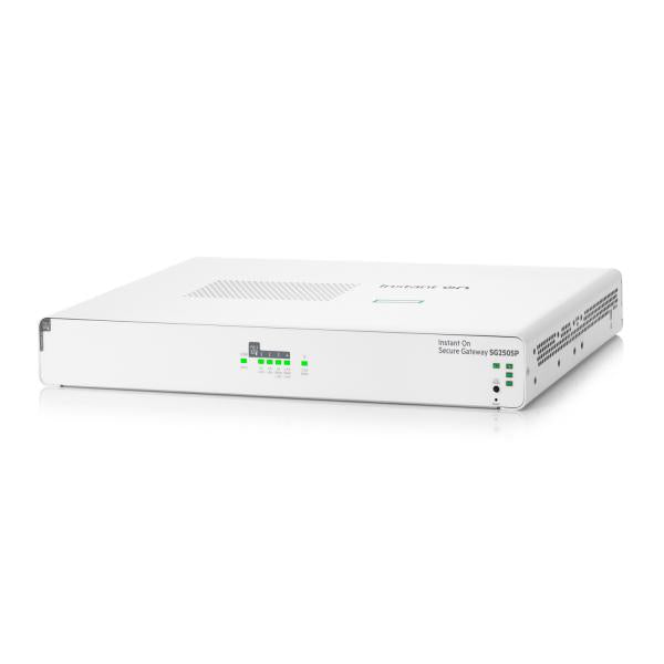 NW ION GTWY 5P 2.5G 64W SG2505P -Hpe0190017746739S0G34A#ACC