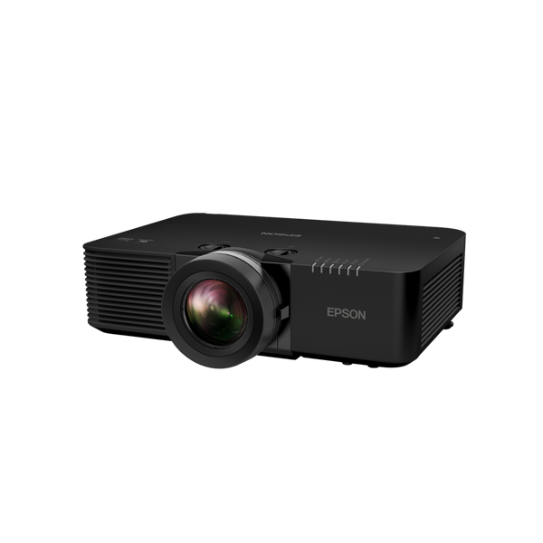 Epson EB-L795SE Proiettore a corto raggio 7000 ANSI lumen WUXGA [1920x1200] Nero (EB-L795SE Projector - 7000 ANSI Lumens WUXGA Projector)Epson8715946737942V11HB26140