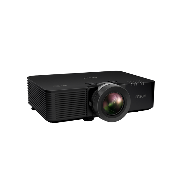 Epson EB-L795SE Proiettore a corto raggio 7000 ANSI lumen WUXGA [1920x1200] Nero (EB-L795SE Projector - 7000 ANSI Lumens WUXGA Projector)Epson8715946737942V11HB26140