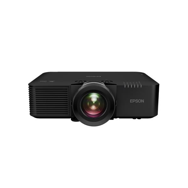 Epson EB-L795SE Proiettore a corto raggio 7000 ANSI lumen WUXGA [1920x1200] Nero (EB-L795SE Projector - 7000 ANSI Lumens WUXGA Projector)Epson8715946737942V11HB26140