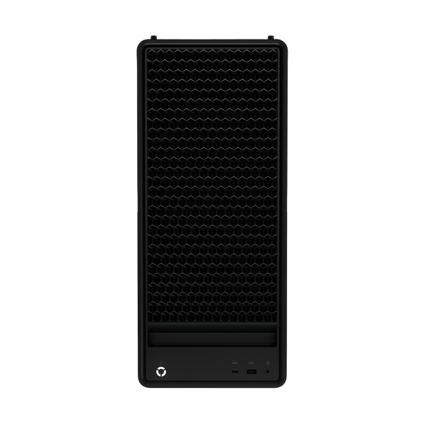 Lenovo Legion T5 30IAX10 Intel Core Ultra 7 255HX 16 GB DDR5-SDRAM 1 TB SSD NVIDIA GeForce RTX 5060 Windows 11 Home Tower PC Nero (Lenovo) - Versione UKLenovo019815856235590YE0023UK