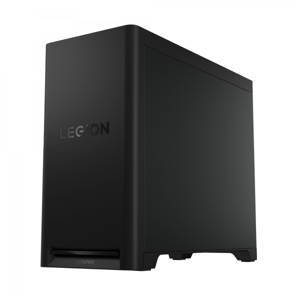 Lenovo Legion T5 30IAX10 Intel Core Ultra 7 255HX 16 GB DDR5-SDRAM 1 TB SSD NVIDIA GeForce RTX 5060 Windows 11 Home Tower PC Nero (Lenovo) - Versione UKLenovo019815856235590YE0023UK