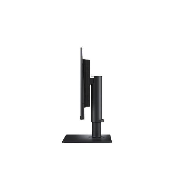Samsung S24D406GAU Monitor PC 61 cm [24] 1920 x 1080 Pixel Full HD LCD Nero (SAMSUNG MONITOR S24D406GAU)Samsung8806095821962LS24D406GAUXXU