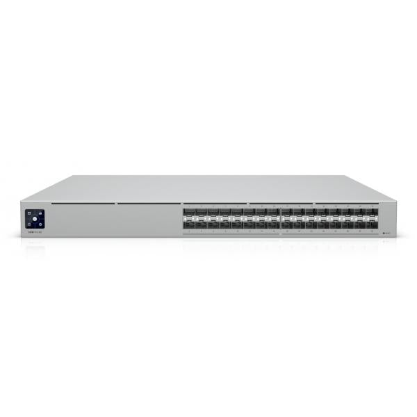 Ubiquiti UniFi Pro XG Aggregation Gestito L2/L3 1U Grigio (Ubiquiti UniFi Pro XG Aggregation Managed L2/L3 1)UbiquitiUSW-PRO-XG-AGGREGATION