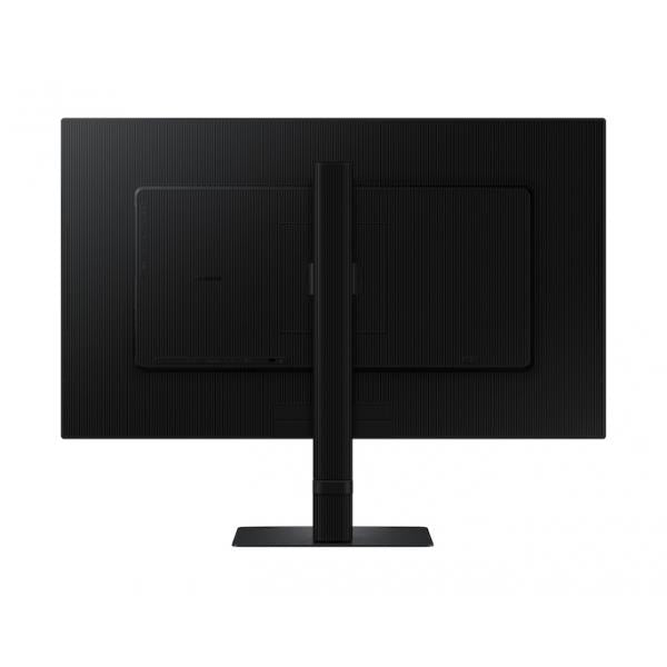 Samsung LS27D804UEUXXE Monitor PC 68,6 cm [27] 3840 x 2160 Pixel 4K Ultra HD Nero (Samsung ViewFinity S8 S27D804UEU skrm)Samsung8806097483861LS27D804UEUXXE