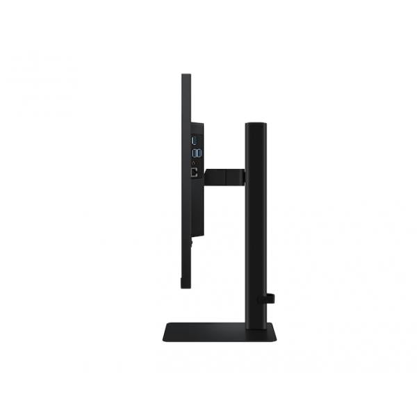 Samsung LS27D804UEUXXE Monitor PC 68,6 cm [27] 3840 x 2160 Pixel 4K Ultra HD Nero (Samsung ViewFinity S8 S27D804UEU skrm)Samsung8806097483861LS27D804UEUXXE