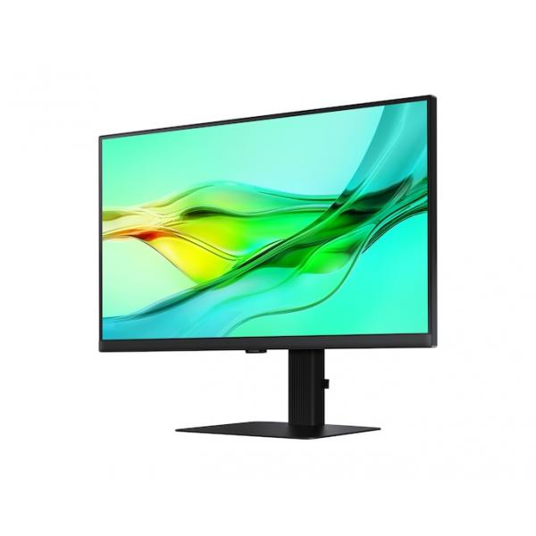 Samsung LS32D604UEUXXE Monitor PC 81,3 cm [32] 2560 x 1440 Pixel Dual QHD Nero (Samsung ViewFinity S6 S32D604UEU skrm)Samsung8806097483878LS32D604UEUXXE