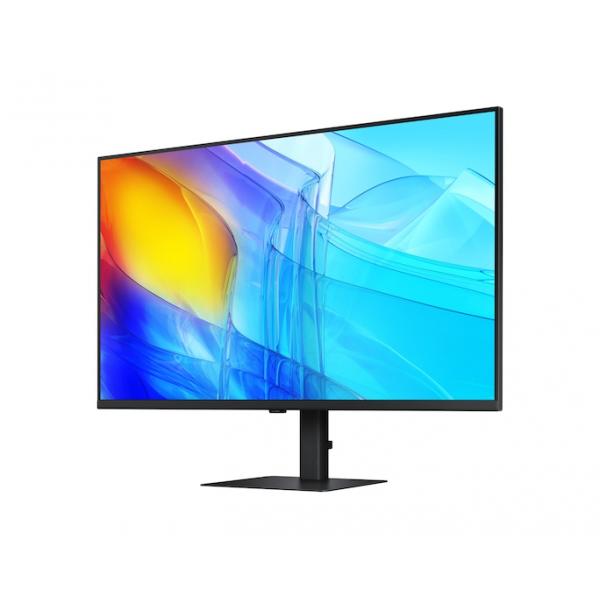 Samsung LS37D800EAUXXE Monitor PC 94 cm [37] 3840 x 2160 Pixel 4K Ultra HD Nero (Samsung ViewFinity S8 S37D800EAU skrm)Samsung8806097474296LS37D800EAUXXE