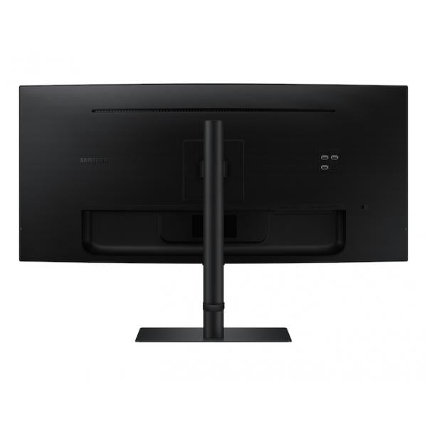Samsung LS34C652UEUXXE Monitor PC 86,4 cm [34] 3440 x 1440 Pixel Dual QHD Nero (Samsung ViewFinity S6 S34C652UEU skrm)Samsung8806097474326LS34C652UEUXXE