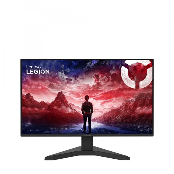 Lenovo Legion R27s Monitor PC 68,6 cm [27] 1920 x 1080 Pixel Full HD LED Nero (Legion R27s/LED/FHD/IPS/DP 27''Monitor. WARRANTY: 3YR CCR)Lenovo68CCGAC1EU