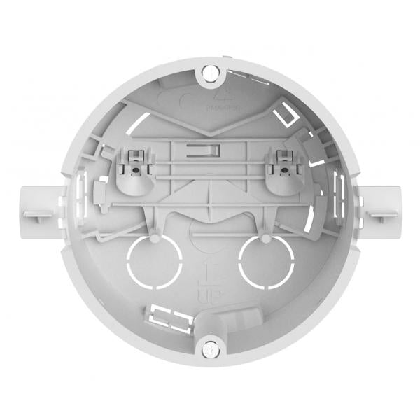 TI5201 Recessed Mount - Warranty: 60MAxis733102109134403240-001