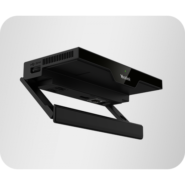 Yealink RoomCast E2 sistema di presentazione wireless HDMI Desktop (RoomCast E2 Smart Conference - Room - Warranty: 12M)Yealink1303214