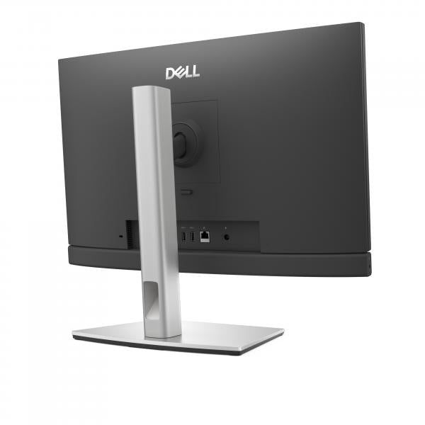 DELL Pro QC24251 Intel Core i5 i5-14500T 61 cm [24] 1920 x 1080 Pixel PC All-in-one 16 GB DDR5-SDRAM 512 GB SSD Windows 11 Pro Wi-Fi 6E [802.11ax] Nero (Dell Pro 24 All-in-One QC24251 - AI PC - All-in-one Core i5 i5-14500T / fino a 4.8 GHz - RAM 16 G...