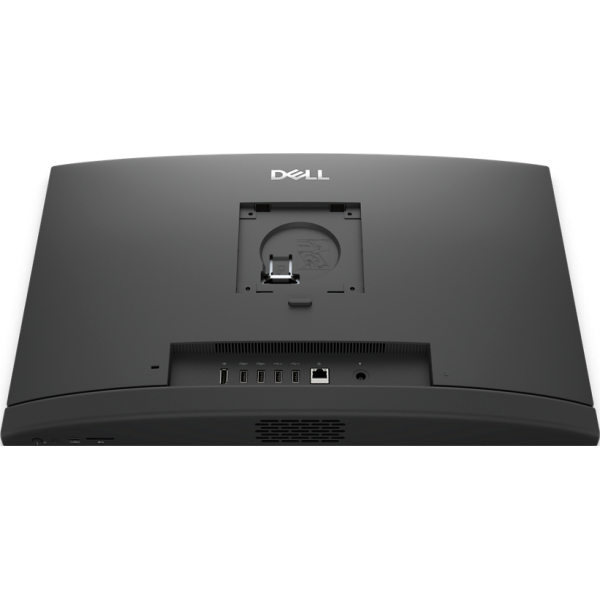 DELL Pro QC24251 Intel Core Ultra 5 235T 61 cm [24] 1920 x 1080 Pixel PC All-in-one 16 GB DDR5-SDRAM 512 GB SSD Windows 11 Pro Wi-Fi 6E [802.11ax] Nero (DELL QC24251 U5-235T 16G/512GB W11P) - Versione UKDell5397184936610RY02T