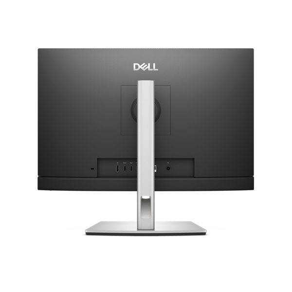 DELL Pro QC24251 Intel Core Ultra 5 235T 61 cm [24] 1920 x 1080 Pixel PC All-in-one 16 GB DDR5-SDRAM 512 GB SSD Windows 11 Pro Wi-Fi 6E [802.11ax] Nero (Dell) - Versione UKDell5397184936610RY02T