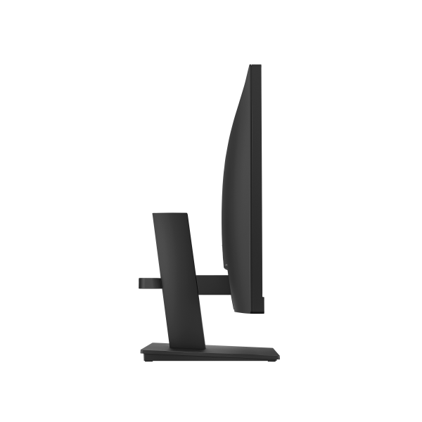 HP Series 3 Pro Monitor serie 3 Pro FHD da 21,5  322ph (HP 322ph - Series 3 Pro - monitor a LED - 21.5 - 1920 x 1080 Full HD [1080p] @ 100 Hz - IPS - 250 cd/m - 1000:1 - 5 ms - HDMI, VGA, DisplayPort - altoparlanti - nero)HpB0BN7UT#ABB
