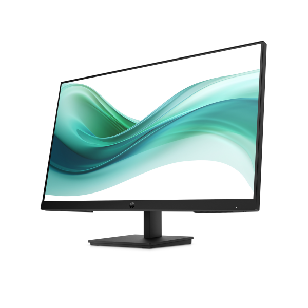 HP Series 3 Pro Monitor serie 3 Pro FHD da 27''  327pf (HP 327pf - Series 3 Pro - monitor a LED - 27 [26.96 visualizzabile] - 1920 x 1080 Full HD [1080p] @ 100 Hz - IPS - 250 cd/m - 1000:1 - 5 ms - HDMI, VGA, DisplayPort - nero)HpB0CG3UT#ABB
